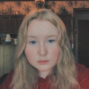 Meet your Posher, Brittany